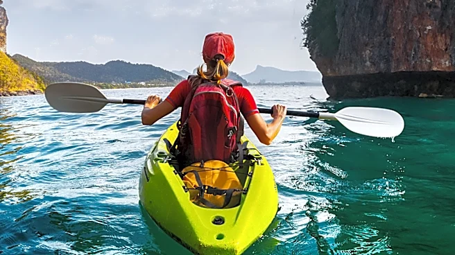 Antigua and Barbuda Promotes Soft Adventure Travel with Focus on Leisurely Exploration
