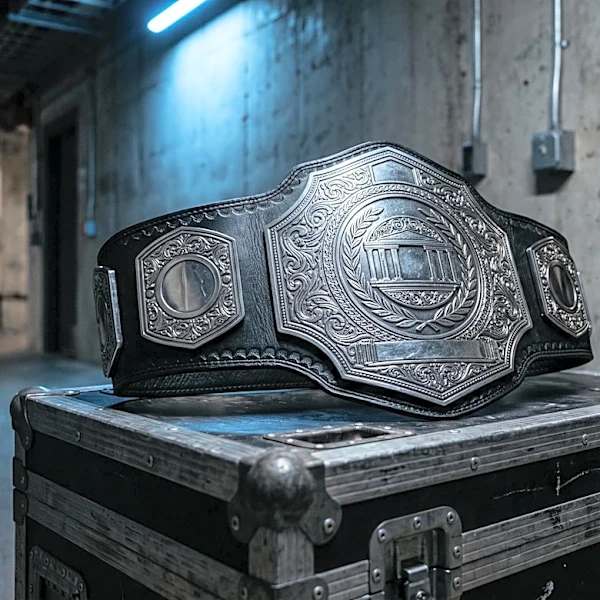 Jay White's AEW Faction Renamed 'The Cut' Hours After 'The Last Outfit' Debut on Collision