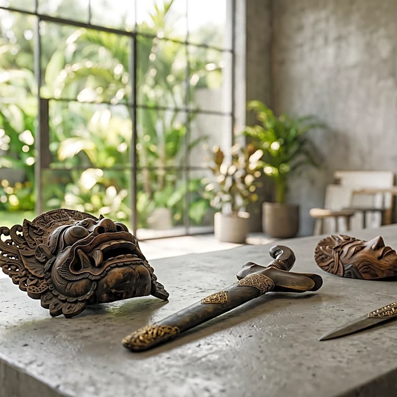 AI Firm Galleri5 Partners with Singhasari Special Economic Zone to Develop Indonesian Myth-Based Entertainment