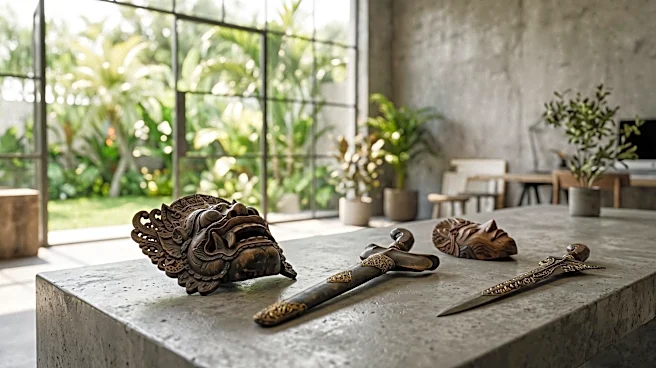AI Firm Galleri5 Partners with Singhasari Special Economic Zone to Develop Indonesian Myth-Based Entertainment