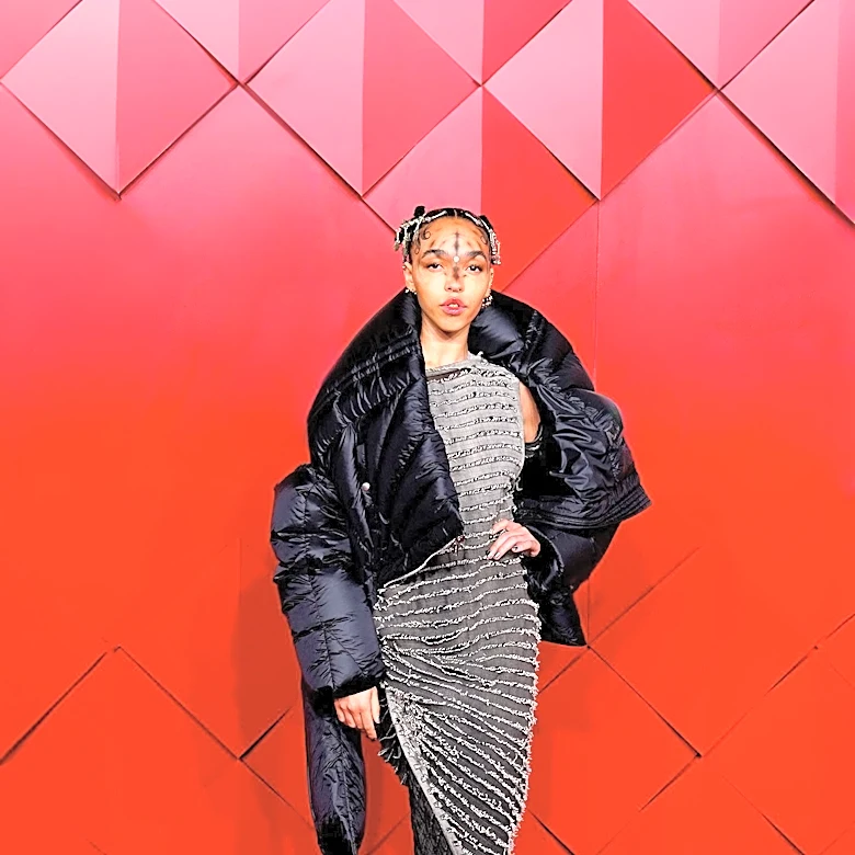 FKA Twigs to Curate and Headline Meltdown 2027 Music Festival in London