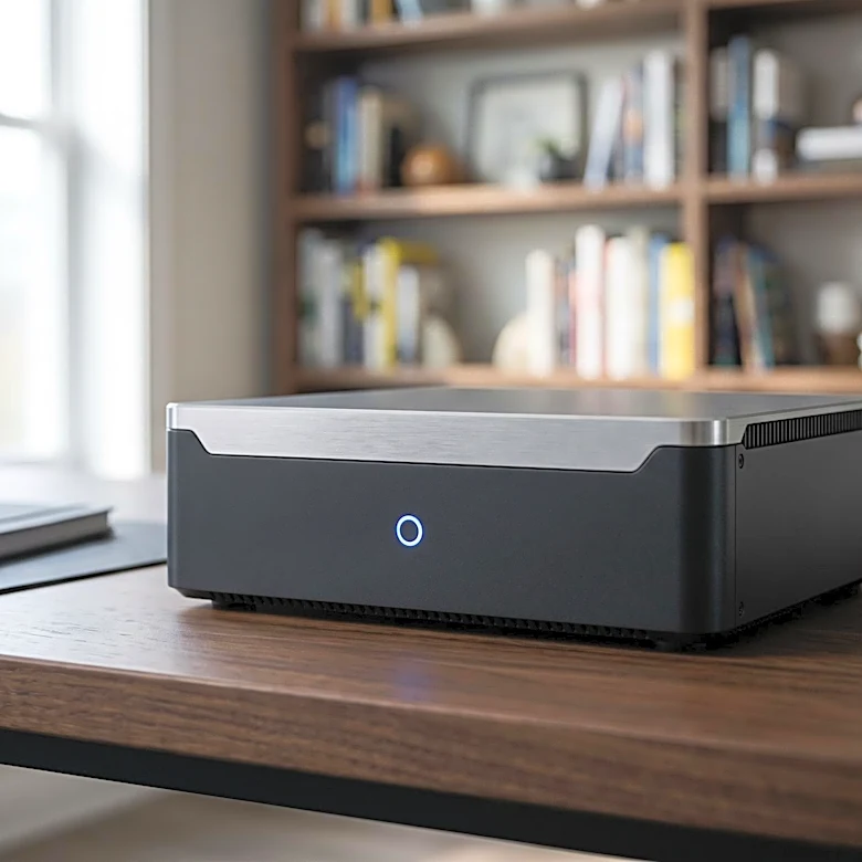 Home Server Building Offers Cost Savings on Subscriptions Amidst Rising Tech Prices