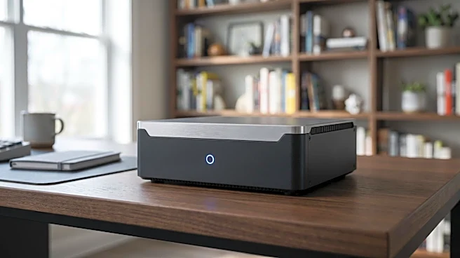 Home Server Building Offers Cost Savings on Subscriptions Amidst Rising Tech Prices