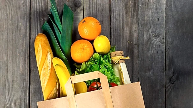 Instacart Parent Company Maplebear Reaches $5 Million Settlement with U.S. Authorities Over Hiring Practices