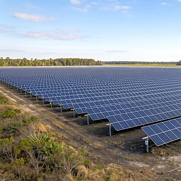 Entergy Louisiana Sues Iberville Parish Council Over Rejected Solar Farm Project