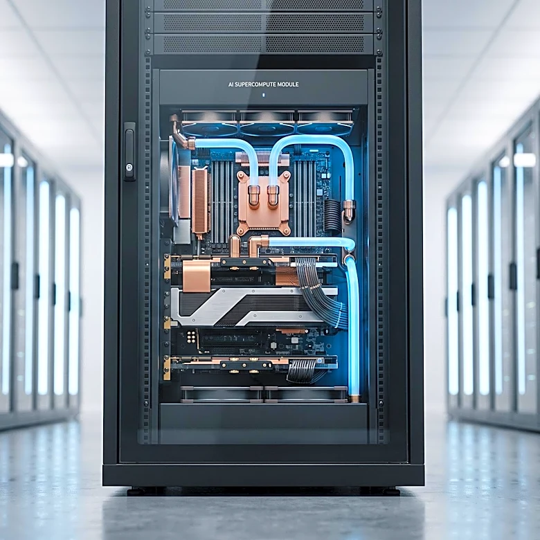 Nvidia Faces Loss of China AI Accelerator Market Due to US Export Controls