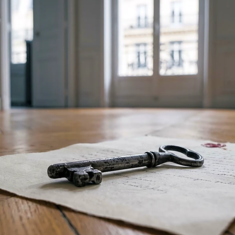 Unmarried Americans Face Complexities in Jointly Owning Paris Apartments Due to French Legal and Tax Structures