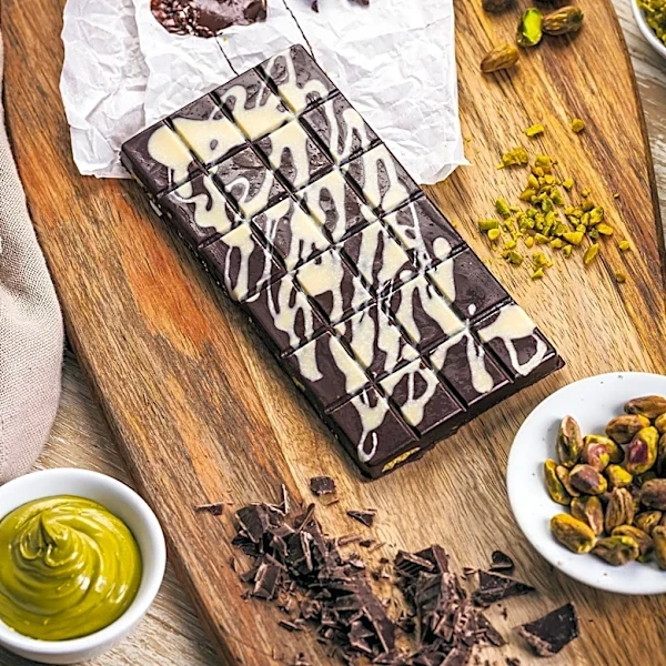 Bixby Chocolate Introduces Whippersnapper Bar, Expanding Artisan Offerings in Maine