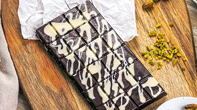 Bixby Chocolate Introduces Whippersnapper Bar, Expanding Artisan Offerings in Maine