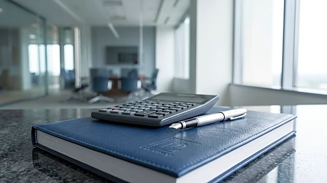 CohnReznick Seeks Tax Winter Interns for Atlanta Office