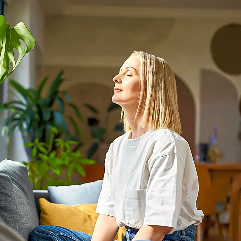 Deborah Knight Emphasizes Boundaries and Self-Care for Stress Reduction in Demanding Career
