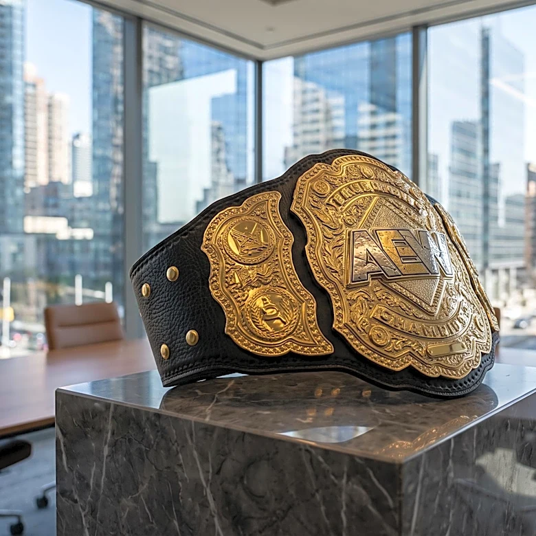 Ric Flair Comments on WWE Management Structure, Identifies Nick Khan as Influential Figure