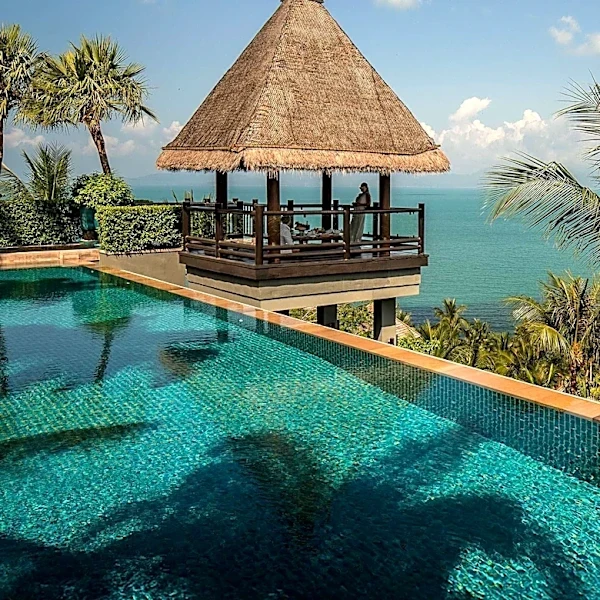 Luxury Resorts Introduce Sleep-Focused Programs Amidst Rising Wellness Travel Trend