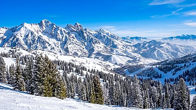 Keetley Club Announces December Opening in Deer Valley, Utah, Offering Exclusive Mountain Access