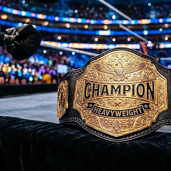 Jazmin Allure Secures ROW Women's Title at Sherri Martel Classic