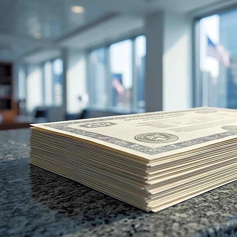 Norwegian Sovereign Wealth Fund Proposes Reduction in Government Bond Holdings, Including US Treasuries