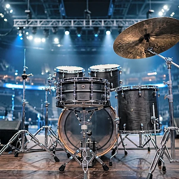 Three Days Grace Drummer Neil Sanderson to Undergo Emergency Surgery, Withdraws from Tour Dates
