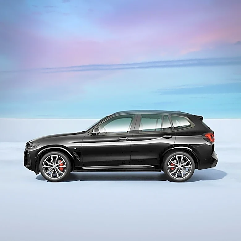 BMW of North America Offers Special Incentive Program for Military and First Responders