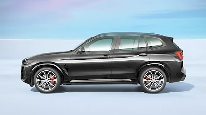 BMW of North America Offers Special Incentive Program for Military and First Responders