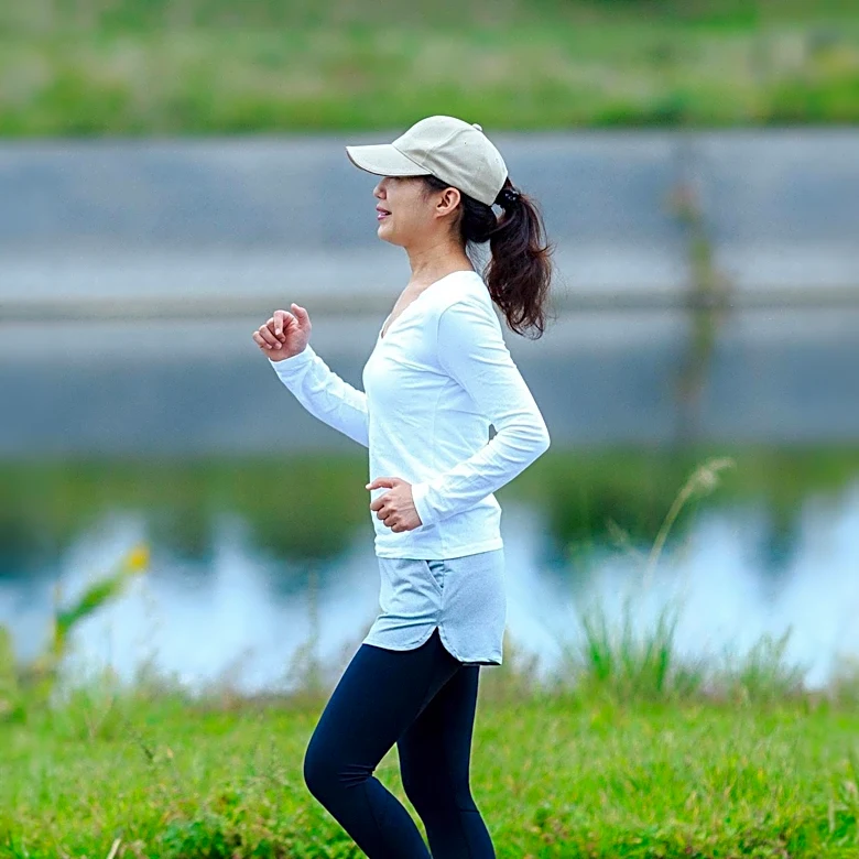 Japanese Interval Walking Training Gains Popularity for Health Benefits