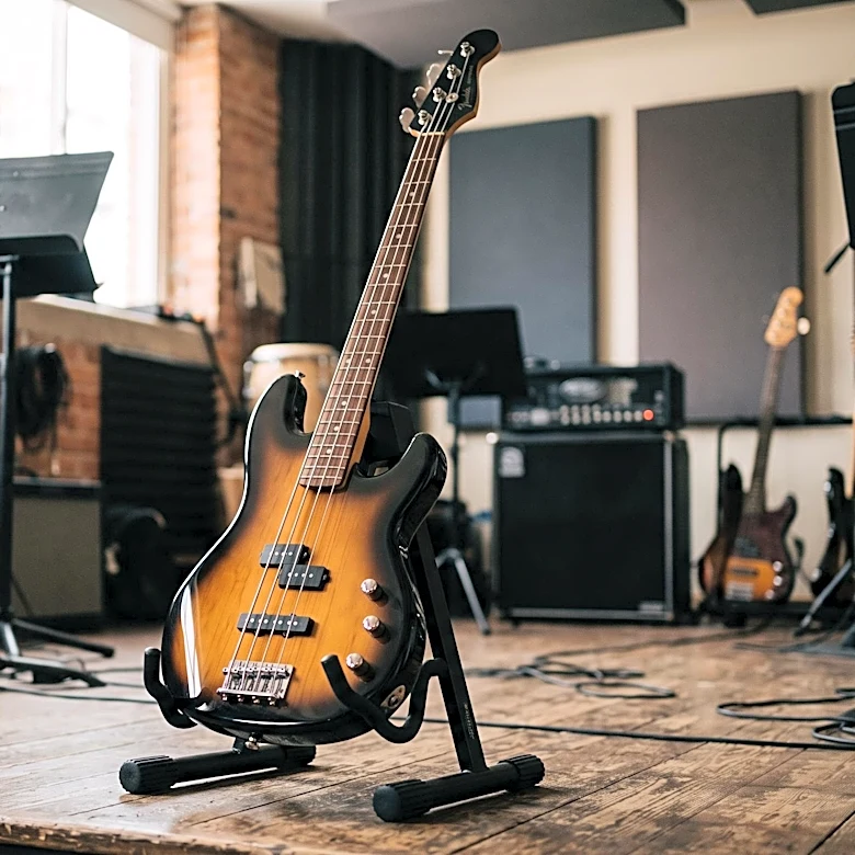 Rival Sons Announce Darwin Johnson as Temporary Bassist for Fall Tour