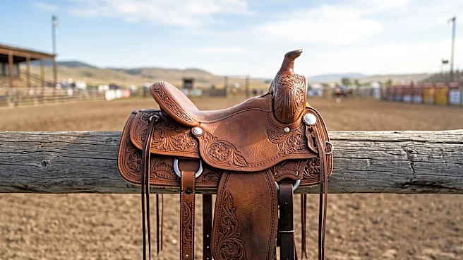 PRCA CEO Tom Glause Announces Four-Year Partnership with University of Wyoming Athletics
