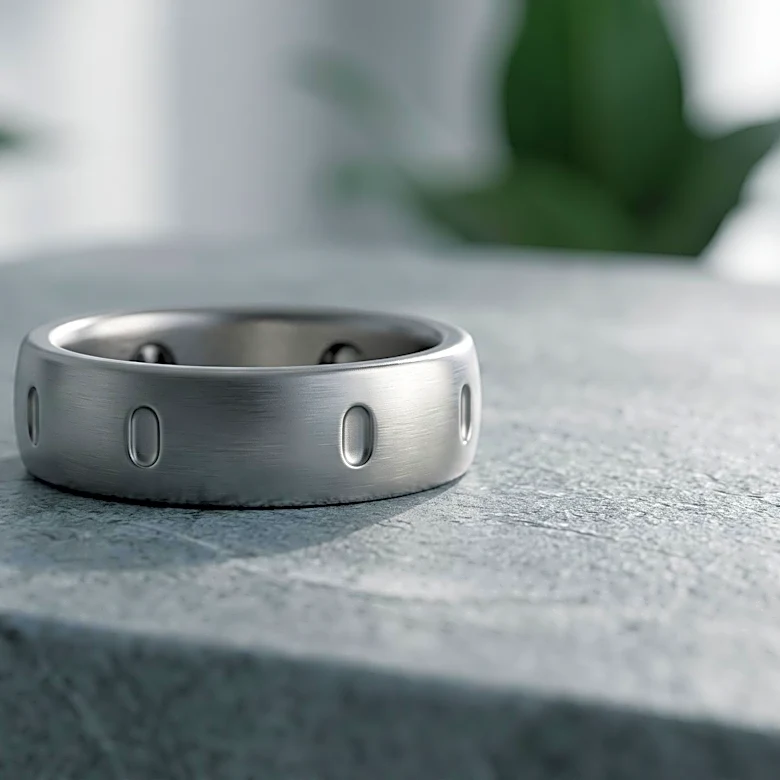 Amazfit Helio Ring Offers Advanced Health Tracking Without Subscription Fees