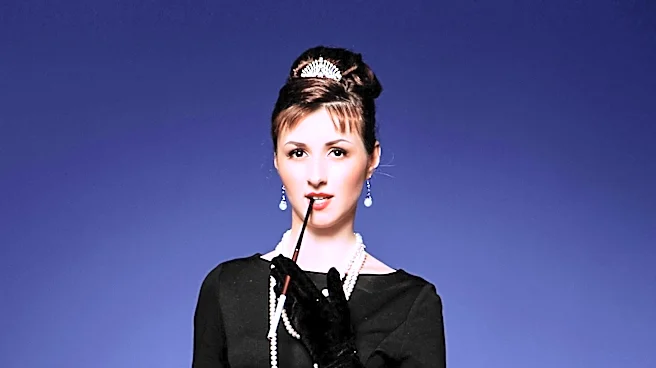 Deep Blue Something's 'Breakfast at Tiffany's' Explored as a One-Hit Wonder with Hidden Inspiration