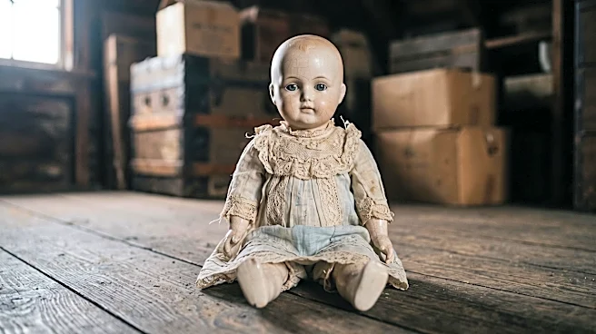 Horror Fans Discuss Enduring Scares and Recommendations Ahead of Halloween