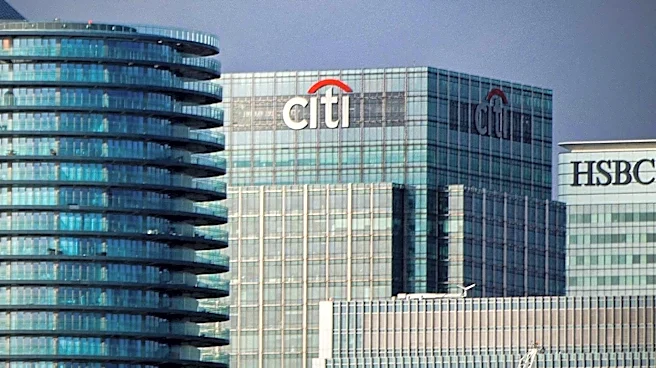 Citigroup CEO Jane Fraser Oversees Major Restructuring and China Expansion Amidst Mixed Earnings