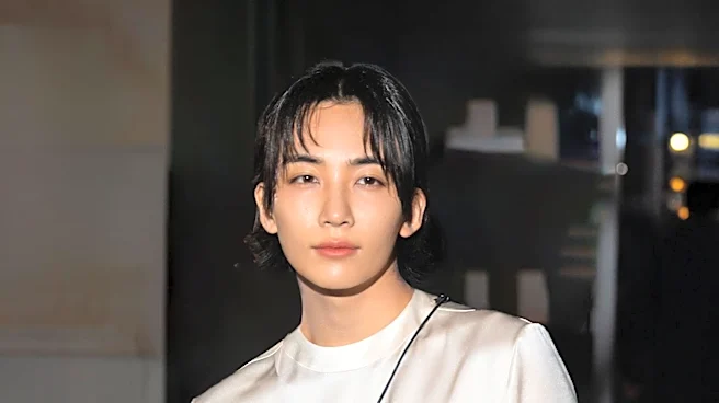 SEVENTEEN's Jeonghan and Joshua Achieve Record-Breaking First-Week Sales for K-Pop Unit Album