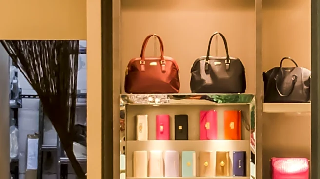 Fashionphile Sees 32-Fold Increase in Birkin Listings Amid Shifting Luxury Resale Market