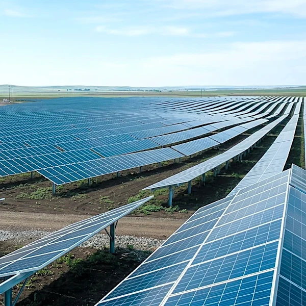 Entergy Louisiana Sues Iberville Parish Over Rejected Solar Farm Project