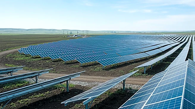 Entergy Louisiana Sues Iberville Parish Over Rejected Solar Farm Project