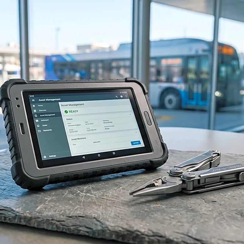 Via Transportation Seeks Field Operations Manager to Enhance Public Transit Services