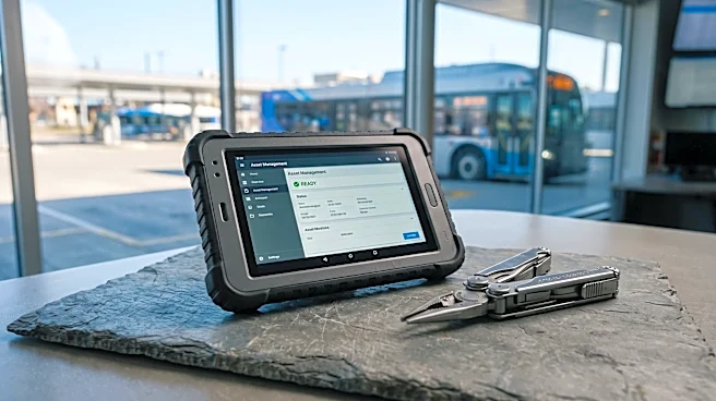 Via Transportation Seeks Field Operations Manager to Enhance Public Transit Services