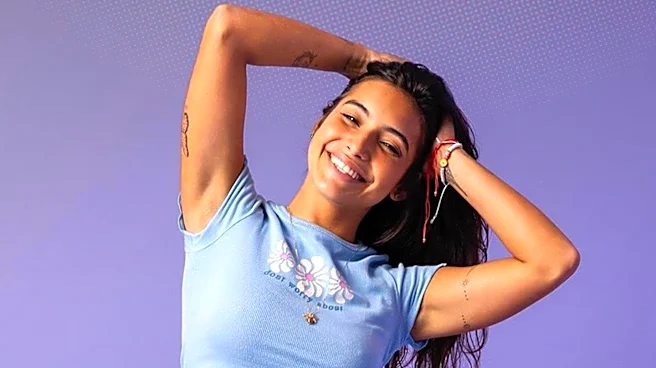 Y2K Fashion Revival Sees Resurgence of Visible Undergarments and Low-Rise Silhouettes