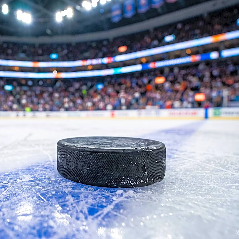 Merrimack Warriors Rally to Sweep Notre Dame in Hockey Series