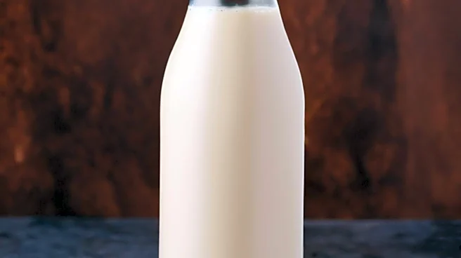 Calpis: A Non-Carbonated Japanese Beverage with a Unique Flavor Profile