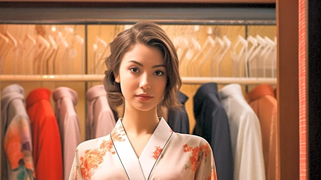 Josie Natori and Johnny Was Launch Collaborative Loungewear Collection