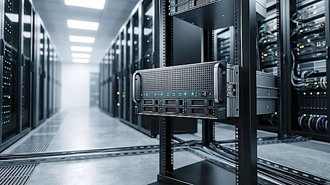 Tesco to Replace VMware with Proxmox in Stores Amidst Legal Dispute