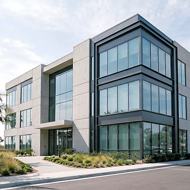 Skechers Puts Longtime Manhattan Beach Headquarters on Market After 2018 Renovation