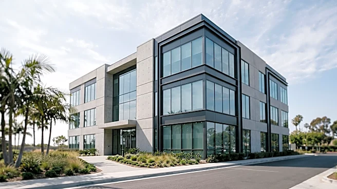 Skechers Puts Longtime Manhattan Beach Headquarters on Market After 2018 Renovation