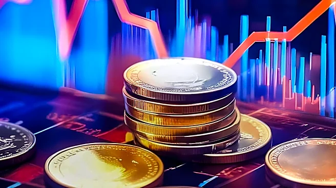 Robeco Schweiz AG Reduces Stake in STMicroelectronics N.V.