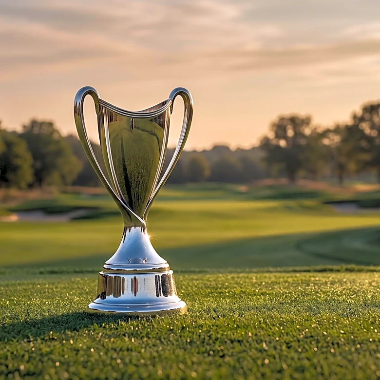 Alvernia University Women's Golf Team Secures Title at Lady Lions Invitational, Concluding Fall Season