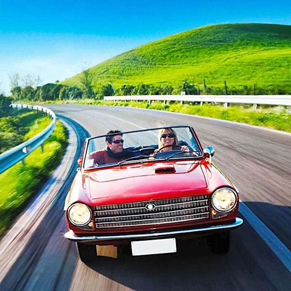 Luxury Driving Vacations Emphasize Comfort and Affordability Through Strategic Planning