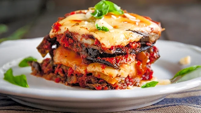 Brian Lagerstrom Introduces One-Pot Lasagna Recipe for Simplified Home Cooking