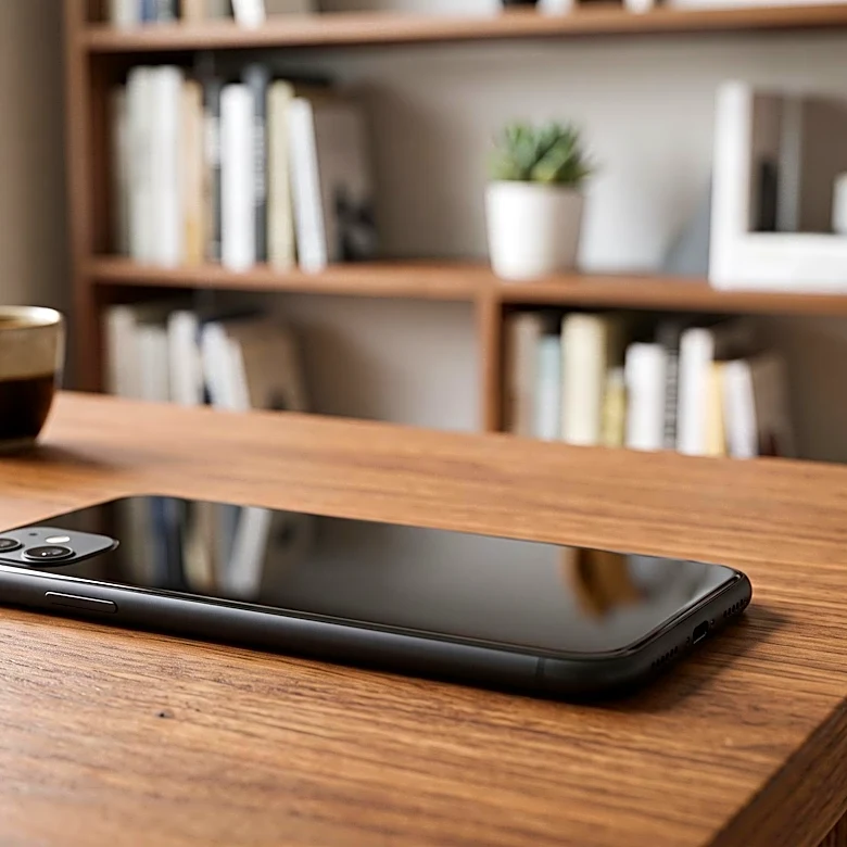 Habito: Focus Tracker App Enhances Productivity with On-Device Focus Detection