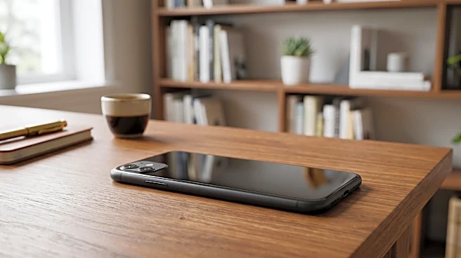 Habito: Focus Tracker App Enhances Productivity with On-Device Focus Detection