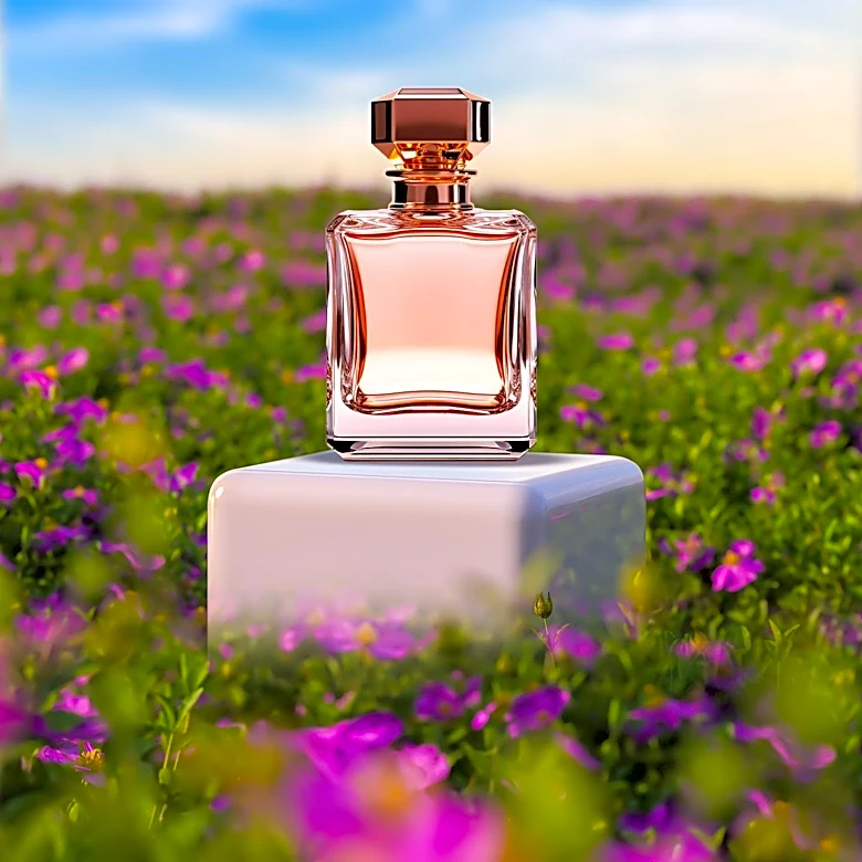 Marc Jacobs Releases New Daisy Wild Eau So Intense Fragrance for Women